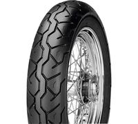 Maxxis M-6011r 74h Tl Touring Rear Tire Black,Silver MT90 / R16