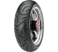 Maxxis M-6029 54j Tl Scooter Tire Black 120 / 70 / R10