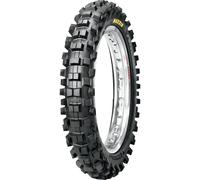 MAXXIS M-7312 110/90-19 62m NHS TT Dual Sport| Off-Road Tyre