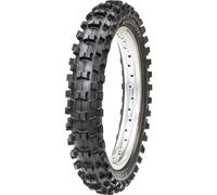 Maxxis M7332 Maxcross Mx St+ 51m Tt Nhs Off-road Tire Black 90 / 100 / R16