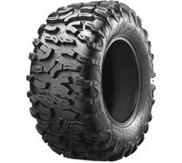 Maxxis M302 Bighorn 3.0 ( 26x11.00 R12 TL 55M Rear wheel )