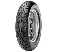 Maxxis M6011 73h Tl Custom Rear Tire Silver 130 / 90 / R16