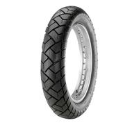 Maxxis M6017 Traxer 65h Tl Trail Tire Black 130 / 80 / R17