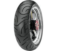 Maxxis M6029 64l Tl Scooter Tire Black 130 / 70 / R12