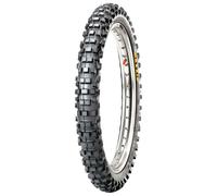 Maxxis M7304 Maxcross It 33j Tt Off-road Tire Silver 2.50 / R10