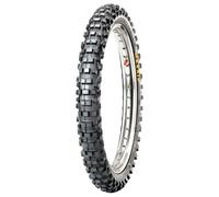 Maxxis M7304 Maxcross It 51m Tt Off-road Front Tire Black 80 / 100 / R21
