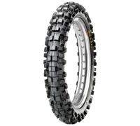 Maxxis M7305 ( 110/100-18 TT 64M Rear wheel )