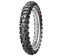 Maxxis M7305 Maxcross It 68m Tt Off-road Rear Tire Silver 120 / 100 / R18