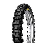 Maxxis M7305 Maxxcross IT Rear Tire - 100/100-17 Motorcycle Dirt Bike TM39073000