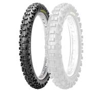 Maxxis M7311 Maxcross Si 30m Tt Off-road Front Tire Silver 60 / 100 / R14