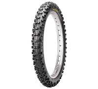 Maxxis M7311 Maxcross Si Fim 51m Tt Off-road Front Tire Black 80 / 100 / R21