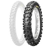 Maxxis M7312 Maxcross Si 38j Tt Off-road Rear Tire