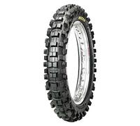 Maxxis M7312 Maxcross Si 57m Tt Off-road Rear Tire