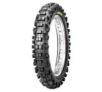 Maxxis M7312 Maxcross Si 64m Tt Off-road Rear Tire