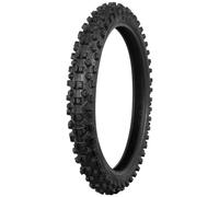 Maxxis M7313 54R Maxx Enduro FIM E Marked Road Legal Front Tyre - 90/90 - 21"