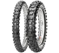 Maxxis M7314 Maxenduro 65r E Off-road Tire Black 120 / 90 / R18