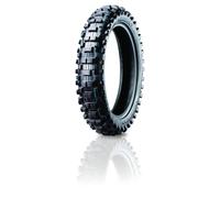 Maxxis M7314k Maxenduro 70r Tt Off-road Rear Tire Black 140 / 80 / R18