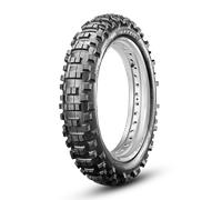 Maxxis Maxxenduro M-7324/m7325 70r Tt Off-road Rear Tire Silver 140 / 80 / 18