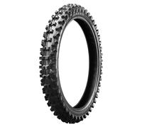 Maxxis M7332 Maxcross Mx St+ 30m Tt Off-road Tire Black 60 / 100 / R14