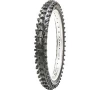 Maxxis M7332 Maxcross Mx St+ 42m Tt Nhs Off-road Tire Black 70 / 100 / R19