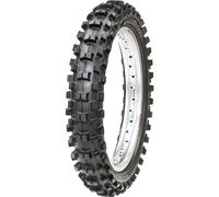 Maxxis M7332 Maxcross Mx St+ 62m Tt Nhs Off-road Tire Black 110 / 90 / R19