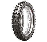 Maxxis MX-ST+ M7332R 64M Soft/ Intermediate Motocross Rear Tyre 110/100-18"