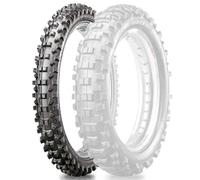 Maxxis M7332 Maxxenduro 54r Tt Off-road Front Tire Black 90 / 90 / R21