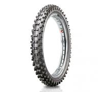 Maxxis M7332F MaxxEnduro 90/90-21 54R TT Front Tyre - E-Mark / FIM Approved
