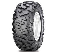 Maxxis M918 Bighorn ( 25x10.00-12 TL 50N Dual Branding 255/65-12, Rear wheel )