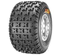 Maxxis M932 Razr 4pr Tl Quad Rear Tire Black 20 x 11.00 / R8