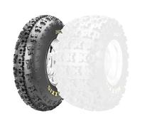 Maxxis M933 Razr2 Front ( 23x7.00-10 TL 36J Front wheel )
