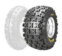 Maxxis M934 Razr 2 ( 22x11.00-9 TL 48J Rear wheel, M+S marking )