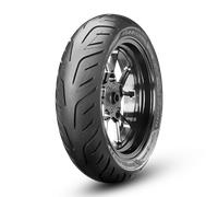 Maxxis MA-SC Scooter Rear Tyre Black 15"
