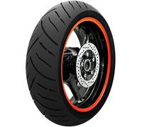 Maxxis MA-ST2 (Rear)- 180/55 ZR17 73W - Motorcycle