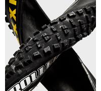 Maxxis High Roller Ii Exo/tr 60 Tpi Tubeless 29´´ X 2.30 Mtb Tyre Black 29´´ x 2.30