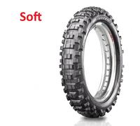 Maxxis Maxx Enduro 140/80 -18 70R TT FIM Rear Soft E-Mark Tyre