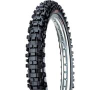 Maxxis M7304 Maxcross It 33j Tt Off-road Tire Silver 2.50 / R10