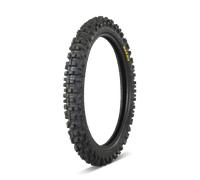 Maxxis M7304 Maxcross It 51m Tt Off-road Front Tire Black 80 / 100 / R21
