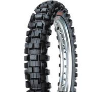 Maxxis M7305 Maxcross It 50m Tt Nhs Off-road Tire Black 90 / 100 / R16
