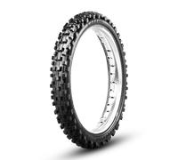 Maxxis Maxxcross Mx-mh 51m Nhs Tt Off-road Front Tire Silver 80 / 100 / 21