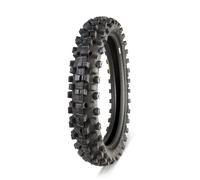 Maxxis M7312 Si Maxxcross 68m Tt Motocross Rear Tire Black 120 / 100 / R18 unisex