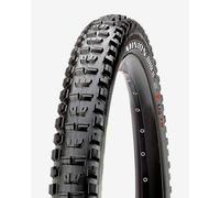 Maxxis Minion Dhr Ii Exo/tr 60 Tpi Tubeless 29´´ X 2.60 Mtb Tyre Black 29´´ x 2.60