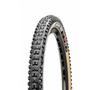 Maxxis Minion DHF 27.5x2.30 60 TPI Folding Dual Compound EXO Tubeless Tanwall Ty