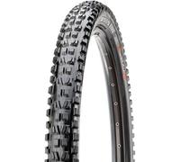 Maxxis Minion DHF Tyre - 27.5 x 2.5 Black, Folding 60TPI 3C MaxxGrip EXO+ TR