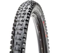 Maxxis Minion Dhf 3ct/exo/tr 60 Tpi Tubeless 29´´ X 2.50 Mtb Tyre Black 29´´ x 2.50
