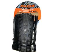 Maxxis Minion DHF 3C Maxx Terra Exo+ TR 29" Folding Tyre - 29 X 2.5 WT