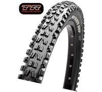 Maxxis Minion DHF 29x2.50 WT 120 TPI Folding 3C MaxxGrip (DD/TR), One Size