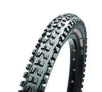 Maxxis Minion DHF 3C Exo TR Folding MTB Tyre - 27.5" - Black / 27.5" / 2.3" / Folding