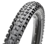 Maxxis Minion DHF 3C Exo TR Folding MTB Tyre - 27.5" - Black / 27.5" / 2.3" / Folding