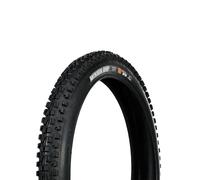 Maxxis Minion Dhf 3cg/dh 60 Tpi 24´´ X 2.40 Rigid Mtb Tyre Black 24´´ x 2.40